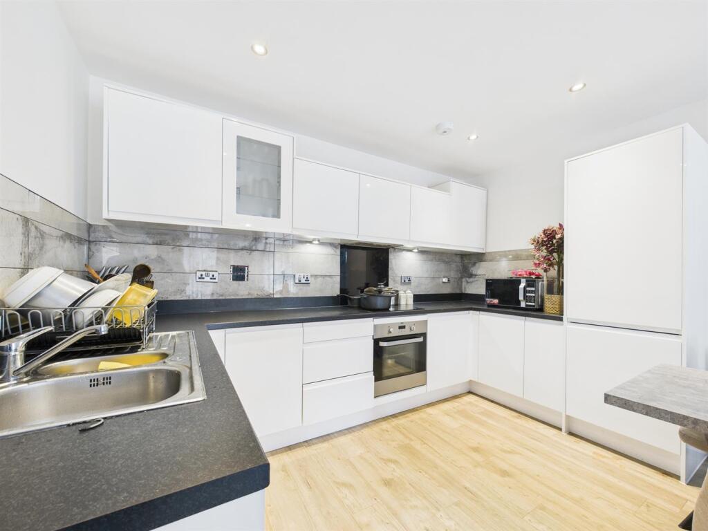 Main image of property: Rowland Road, London