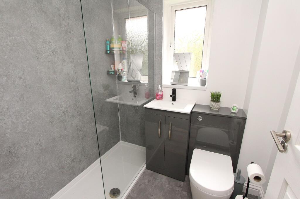 Gallowhill Rise, Stranraer, DG9 photo 4