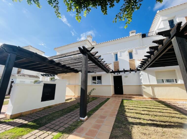 Main image of property: La Torre Golf Resort, Murcia (Costa Calida), Spain