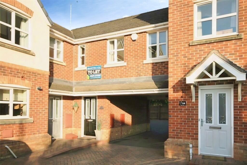 Main image of property: Talbot Way, Nantwich, Cheshire, CW5