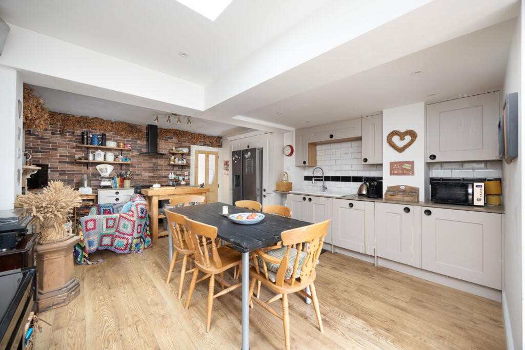House in Bath, Holt - View 5