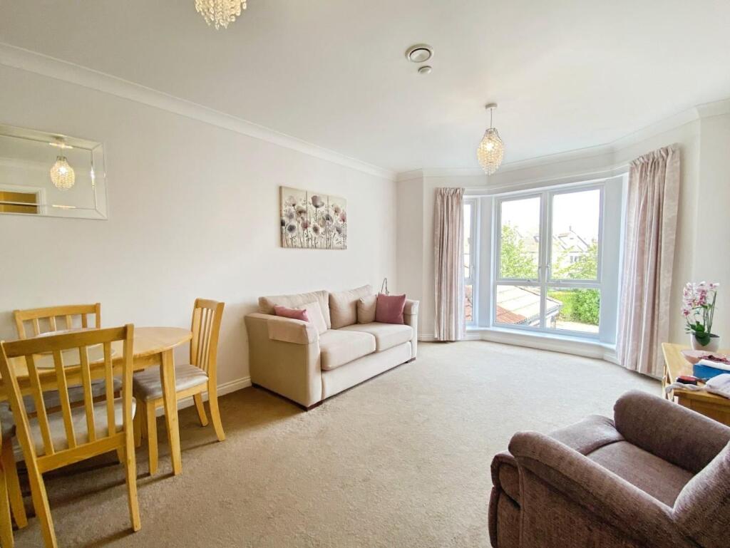 Apartment in York - View 5