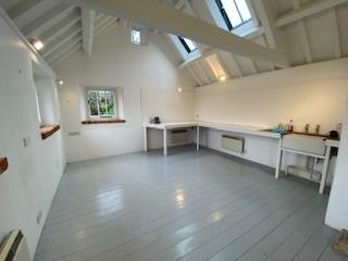 Main image of property: The Studio Longdean Farm, SN14 7EX
