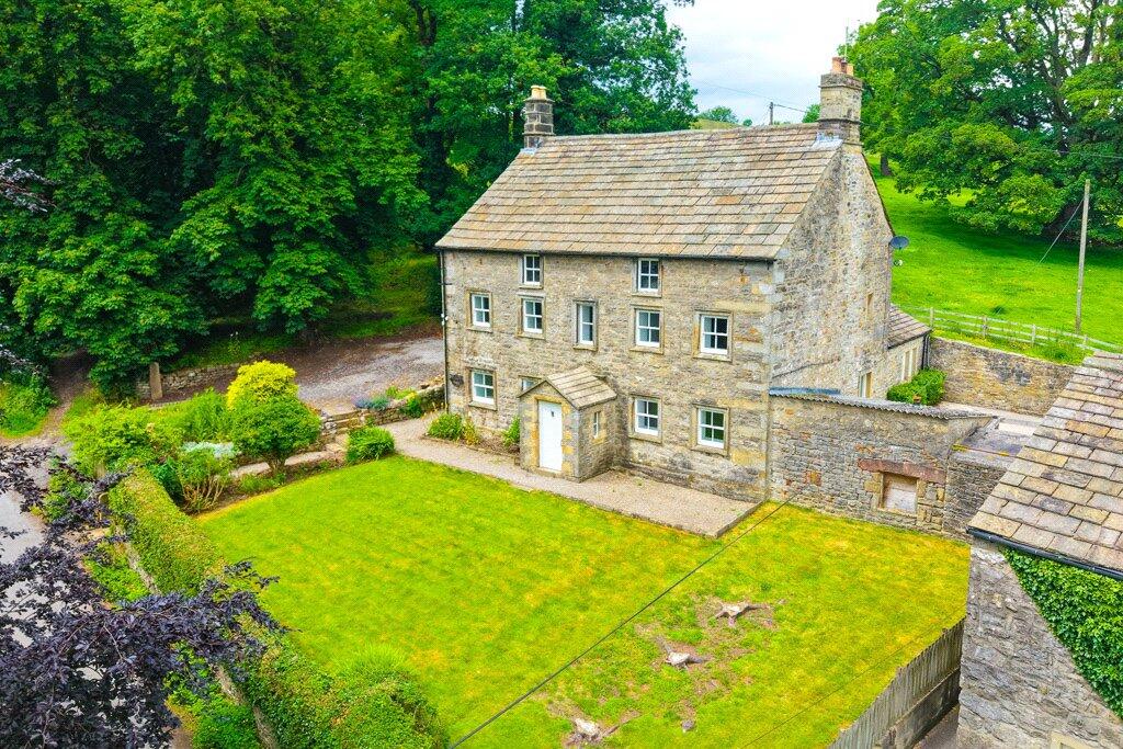 Main image of property: Tempest Farmhouse, East Marton, Skipton, BD23 3LP