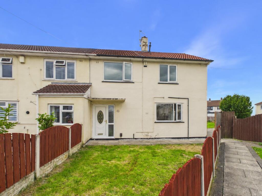Main image of property: Arundel Gardens, Scawthorpe, 