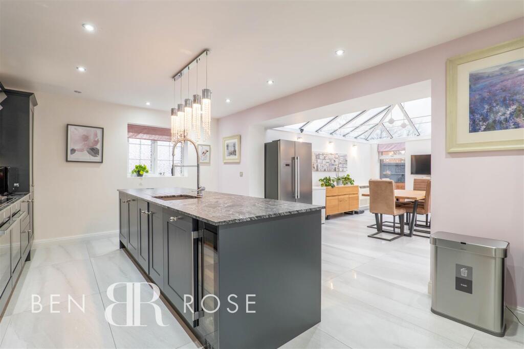 House in Preston, Grimsargh - View 4