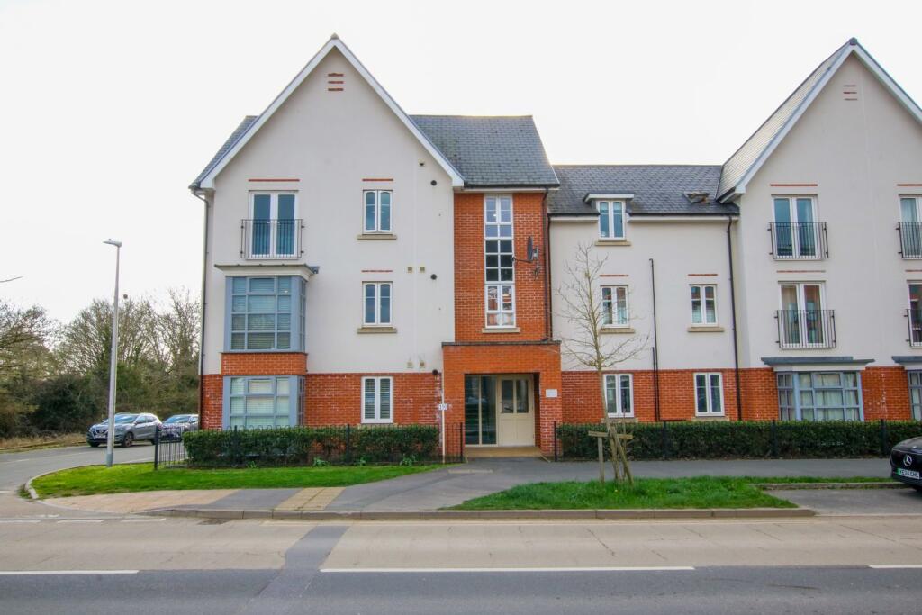 Main image of property: William Heelas Way, Wokingham, RG40