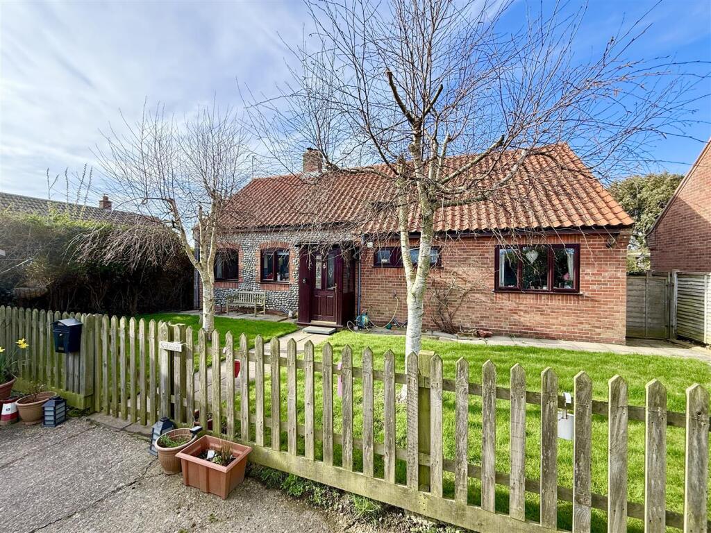 Main image of property: Lighthouse Lane, Happisburgh, Norwich
