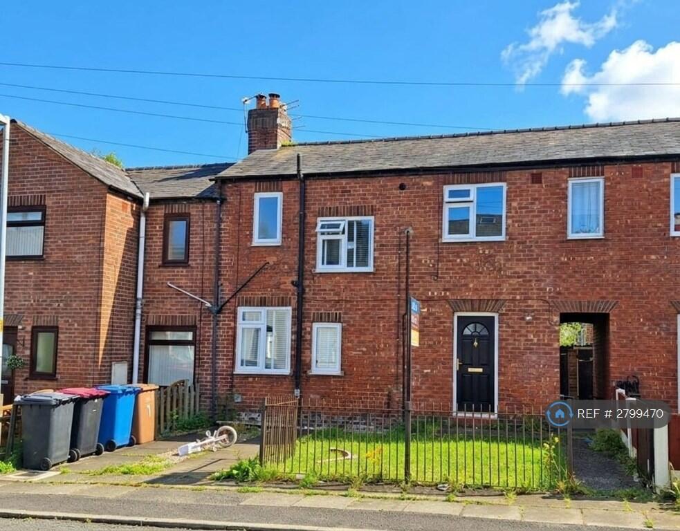 Main image of property: Brindley St, Manchester, M27