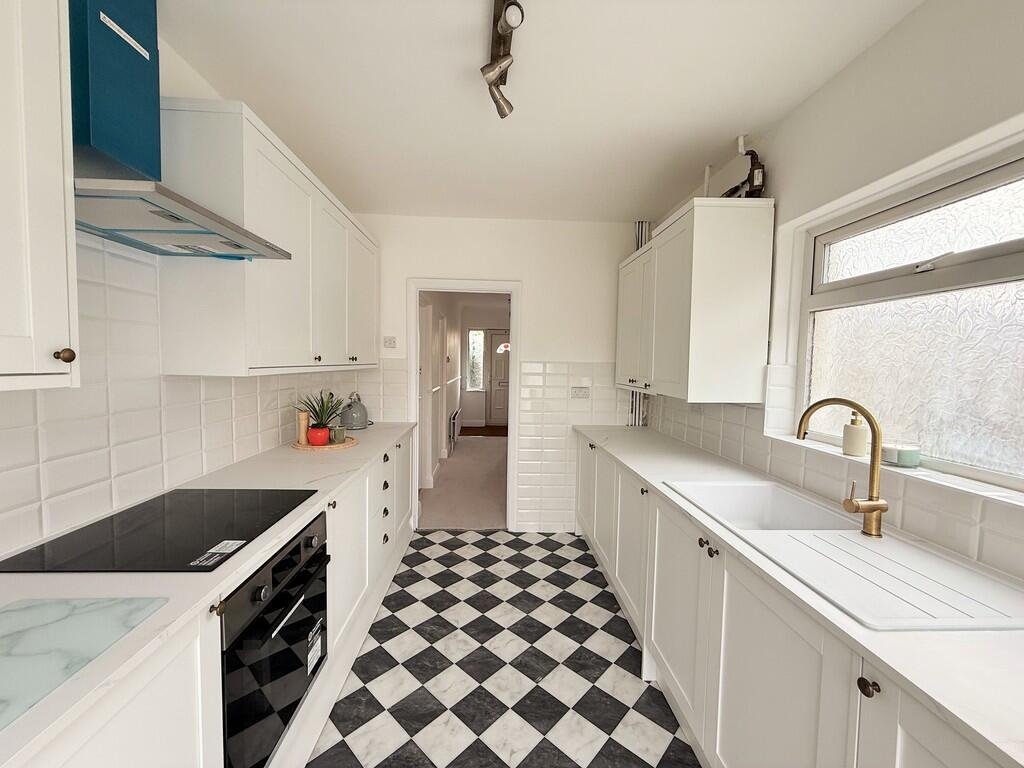 Nevill Road, Hove photo 4