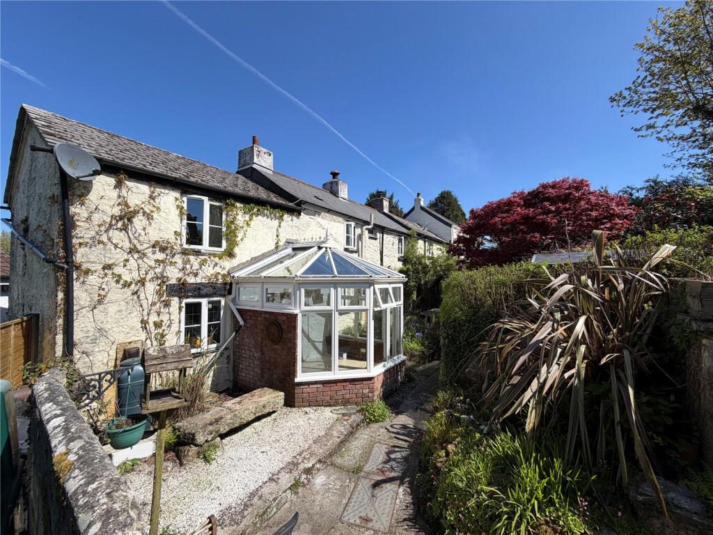 Main image of property: Common Moor, Liskeard, Cornwall, PL14