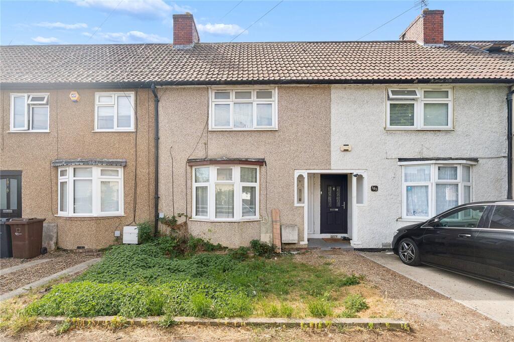 Main image of property: Rugby Road, Dagenham, RM9
