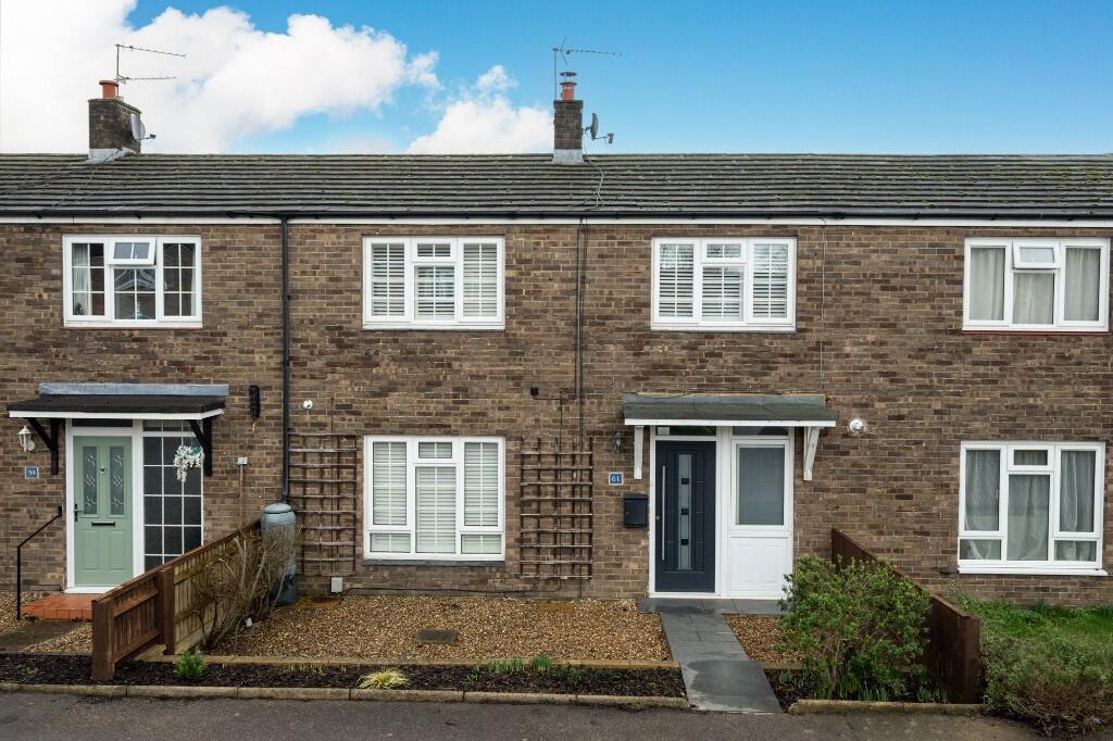 Main image of property: Datchworth Turn, Leverstock Green, Hertfordshire, HP2 4PB