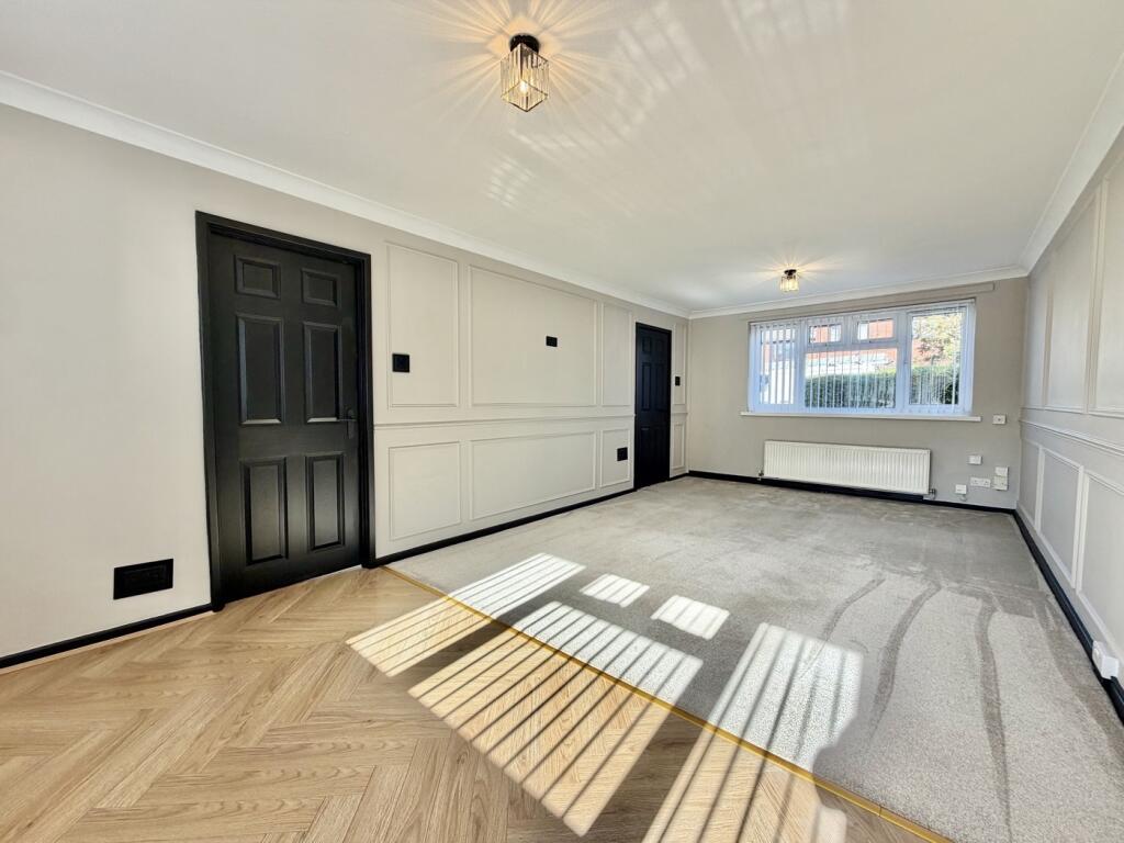 Ossett Close, Prenton, Merseyside, CH43 photo 4