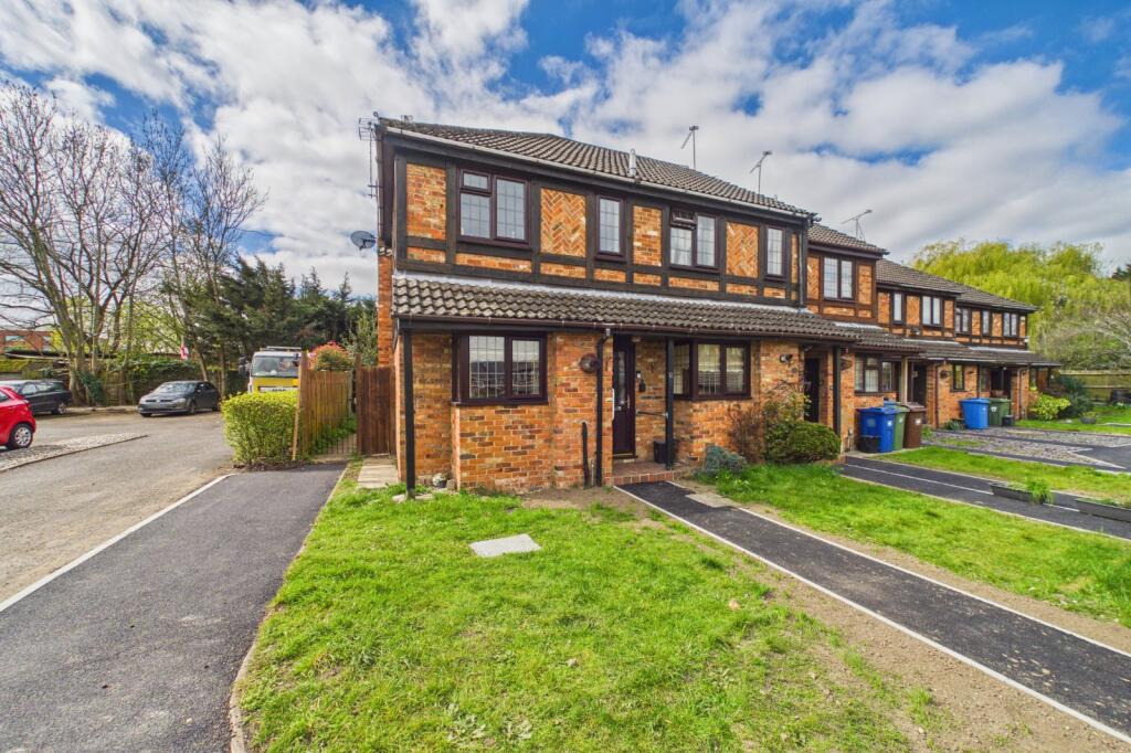 Main image of property: Daventry Court, Bracknell, Berkshire, RG42