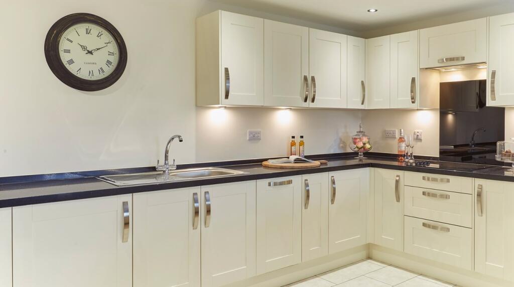 Main image of property: Brookfields House, Clayton Road, Newcastle-Under-Lyme, ST5