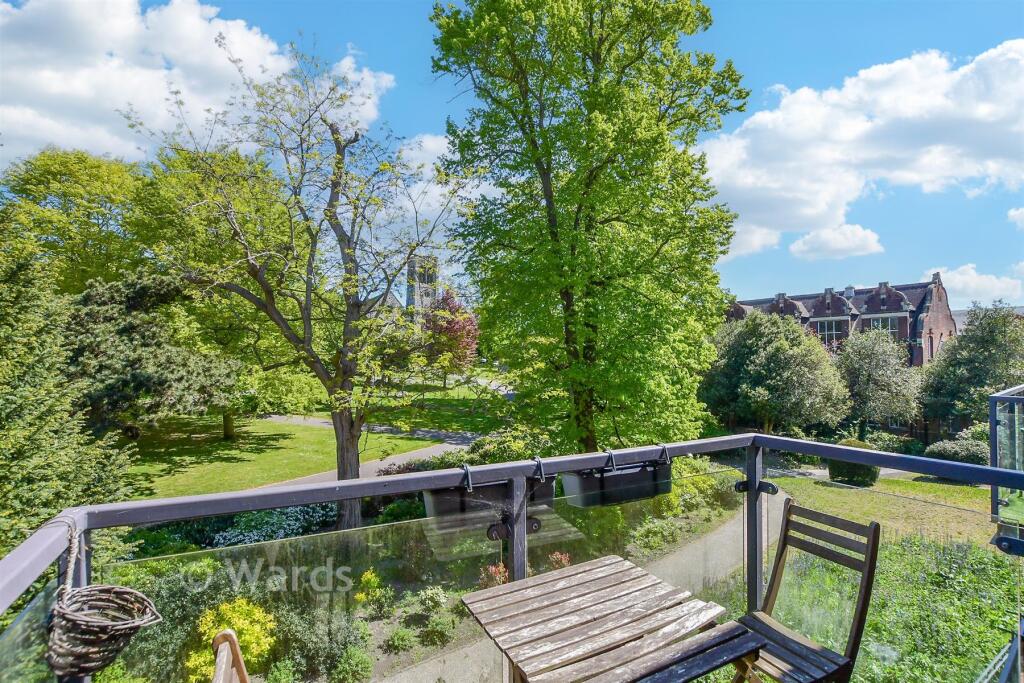 Apartment in Maidstone, Kent - View 5