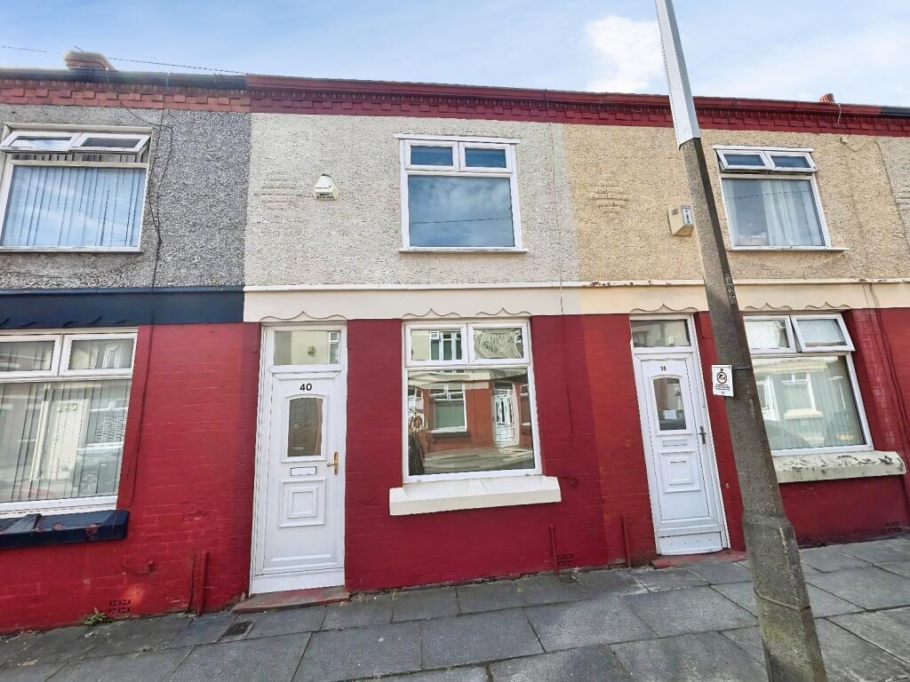 Main image of property: Mindale Road, Liverpool
