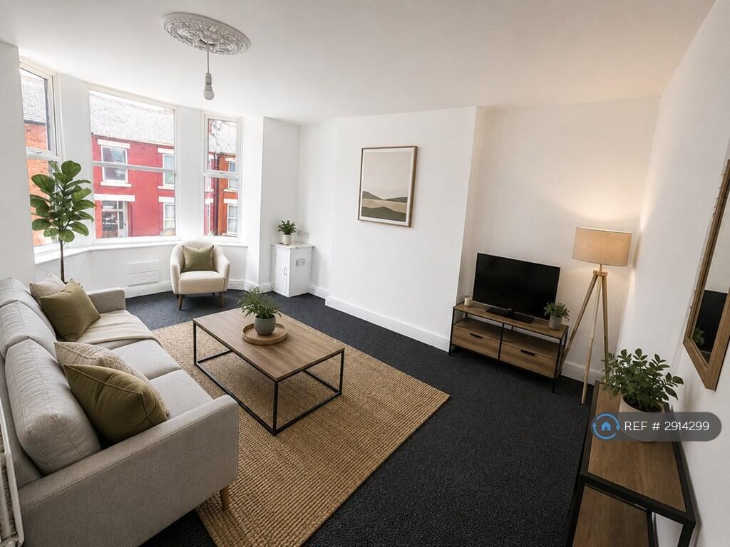 Main image of property: Carlton Road, Salford, M6