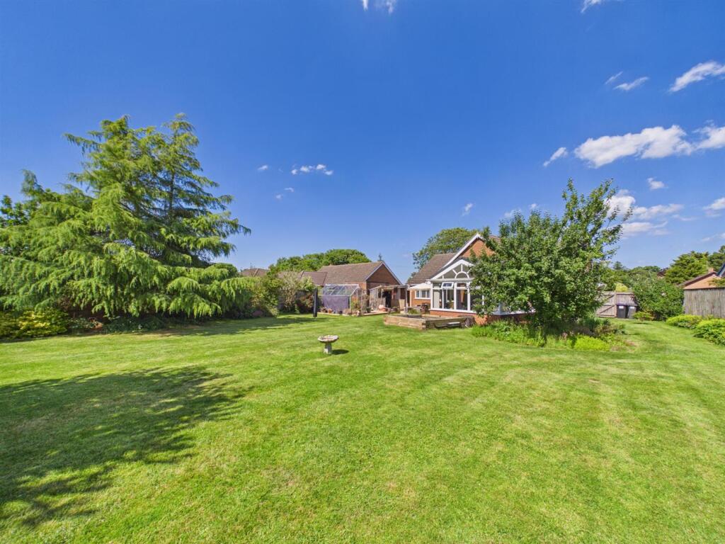 Saltfleet Road, Theddlethorpe, Mablethorpe photo 2