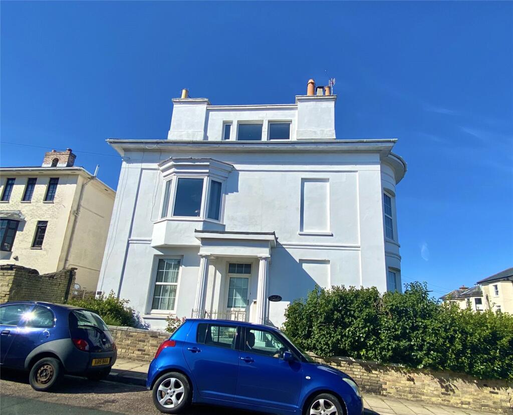 Main image of property: Wood Street, Ryde, Isle of Wight