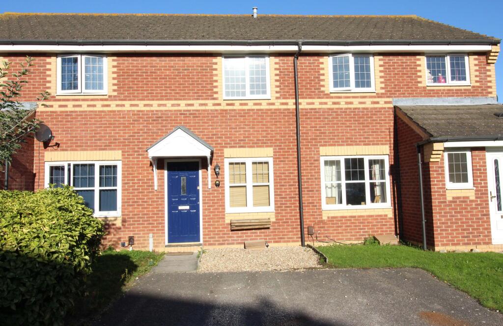 Main image of property: Weavers Green, Sandy, SG19
