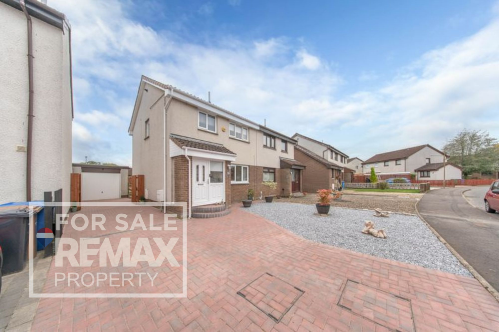 Main image of property: Bankton Green, Bankton, Livingston, EH54 9EB