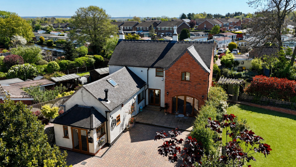 Main image of property: Haling Road, Penkridge, ST19