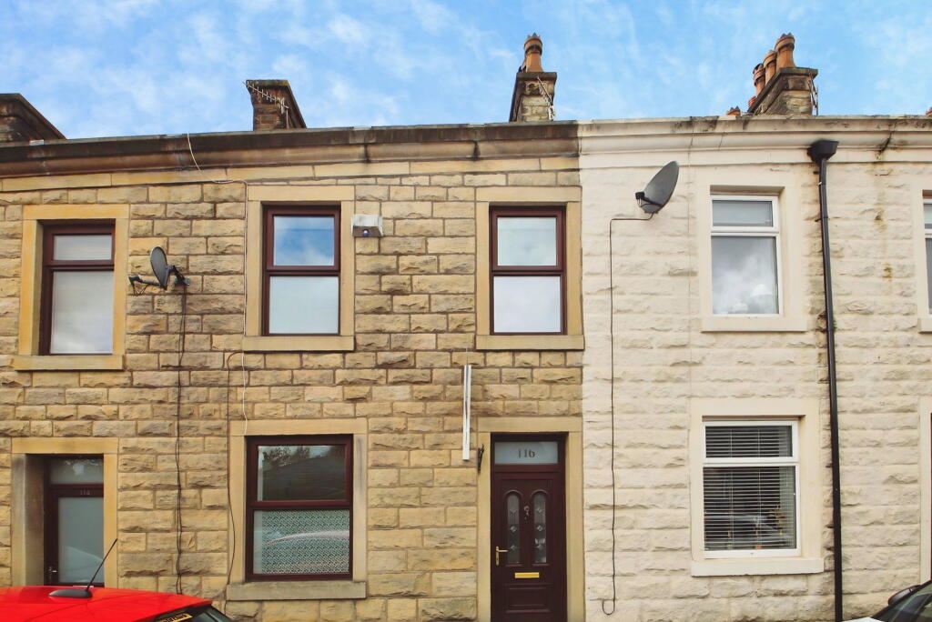 Main image of property: Albert Street, Ramsbottom, Bury, Greater Manchester, BL0 9EA