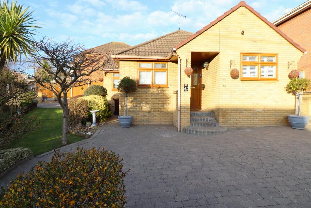 Main image of property: St Marys Drive, Benfleet, SS7