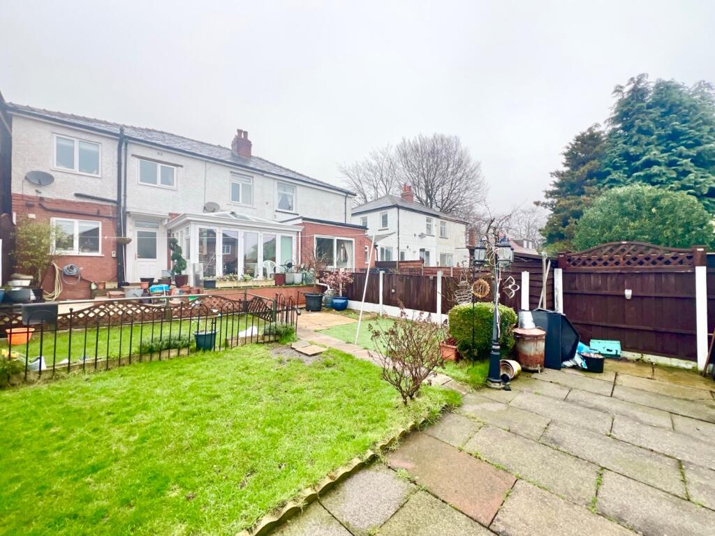 House in Bury, Elton - View 2