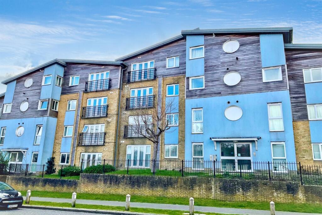 Main image of property: Tallis Court, Auden Way, Dover, CT17