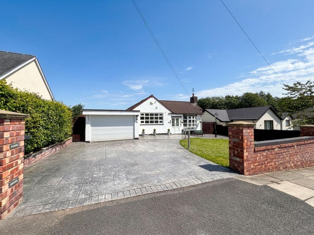 Main image of property: Crossfield Drive, Worsley, M28