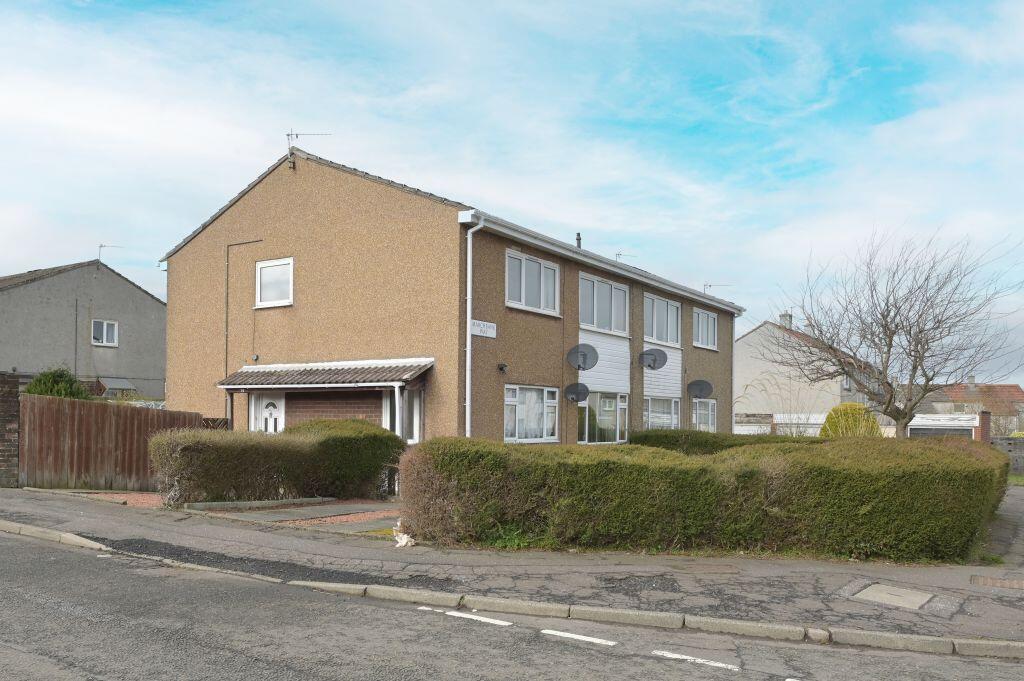 Main image of property: 14 Marchbank Gardens, Balerno, EH14 7ET