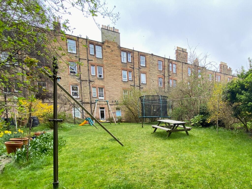 Main image of property: MacDowall Road, Blackford, Edinburgh, EH9