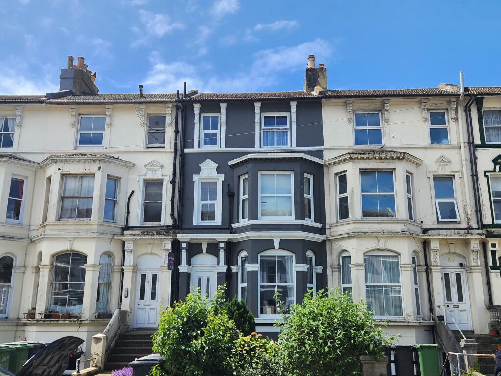 Main image of property: Elphinstone Road, Hastings, TN34