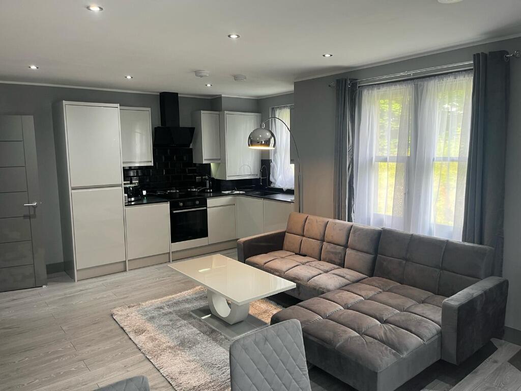 Main image of property: Kirkton House, Westhill