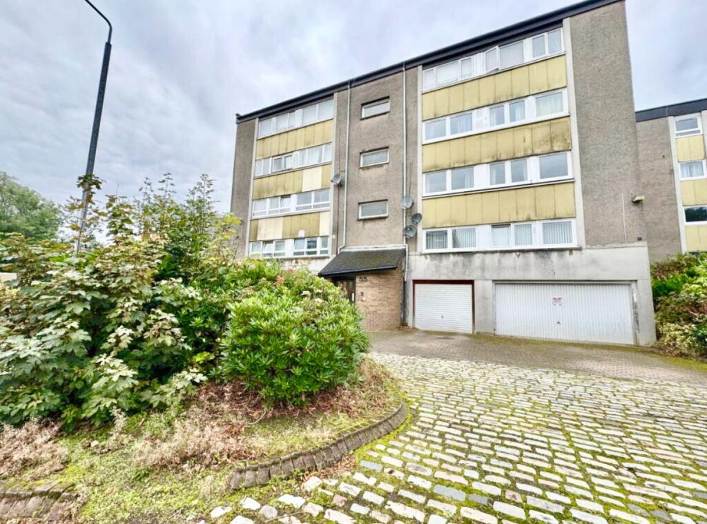 Main image of property: Glenhove Road,Cumbernauld,Glasgow,G67 2LQ