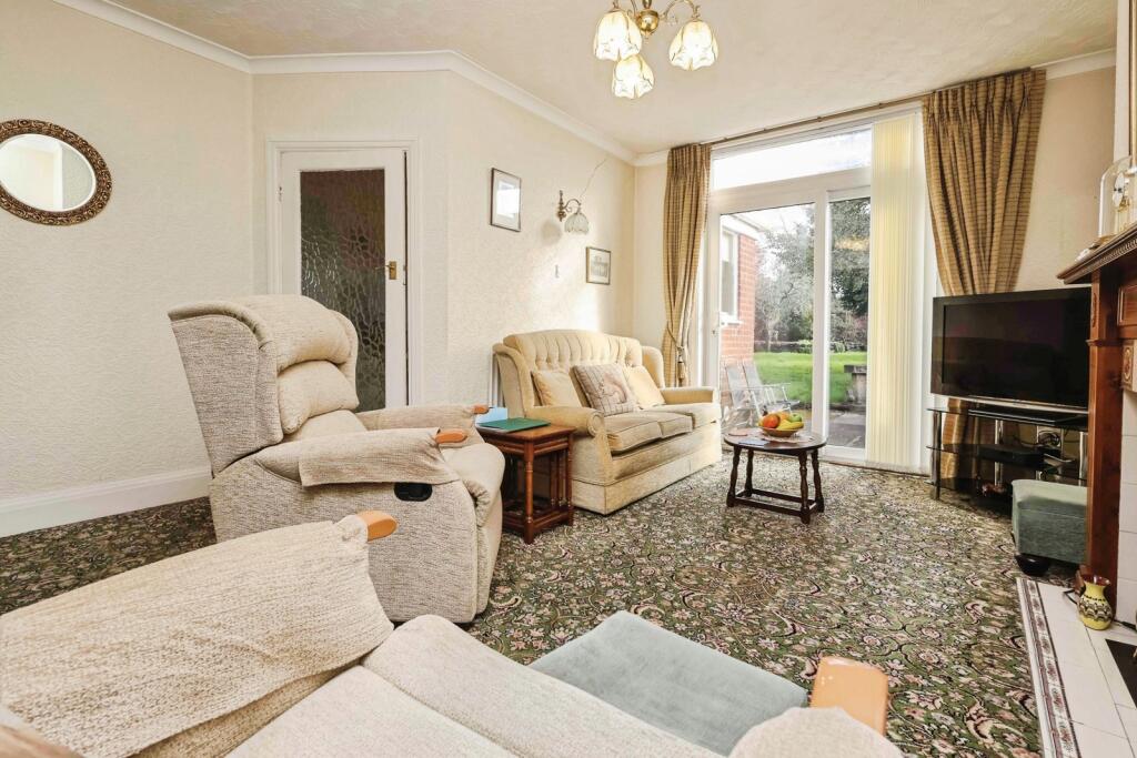 Leahouse Road, Oldbury, West Midlands, B68 - View 2