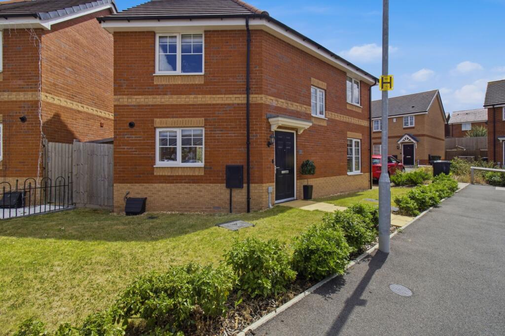 Main image of property: Massey Drive, Worcester, WR5