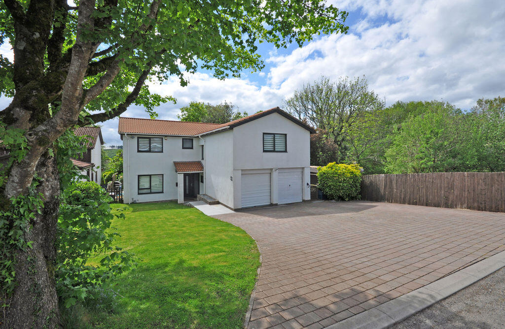 Main image of property: Wood Close, Rogerstone