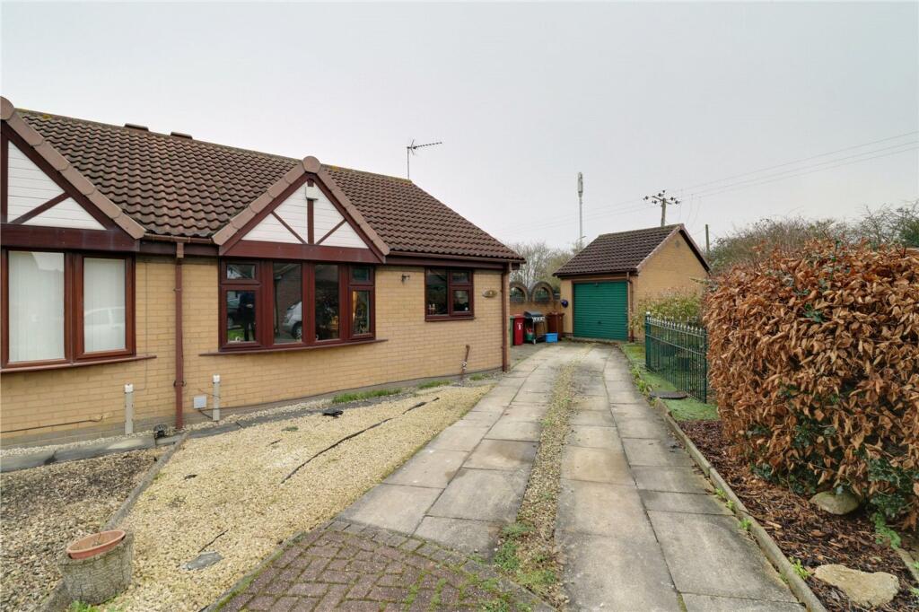 Main image of property: Sands Lane, South Ferriby, DN18