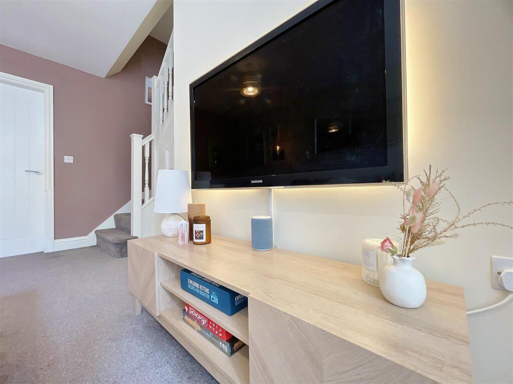 Manor Court, Barlby photo 3