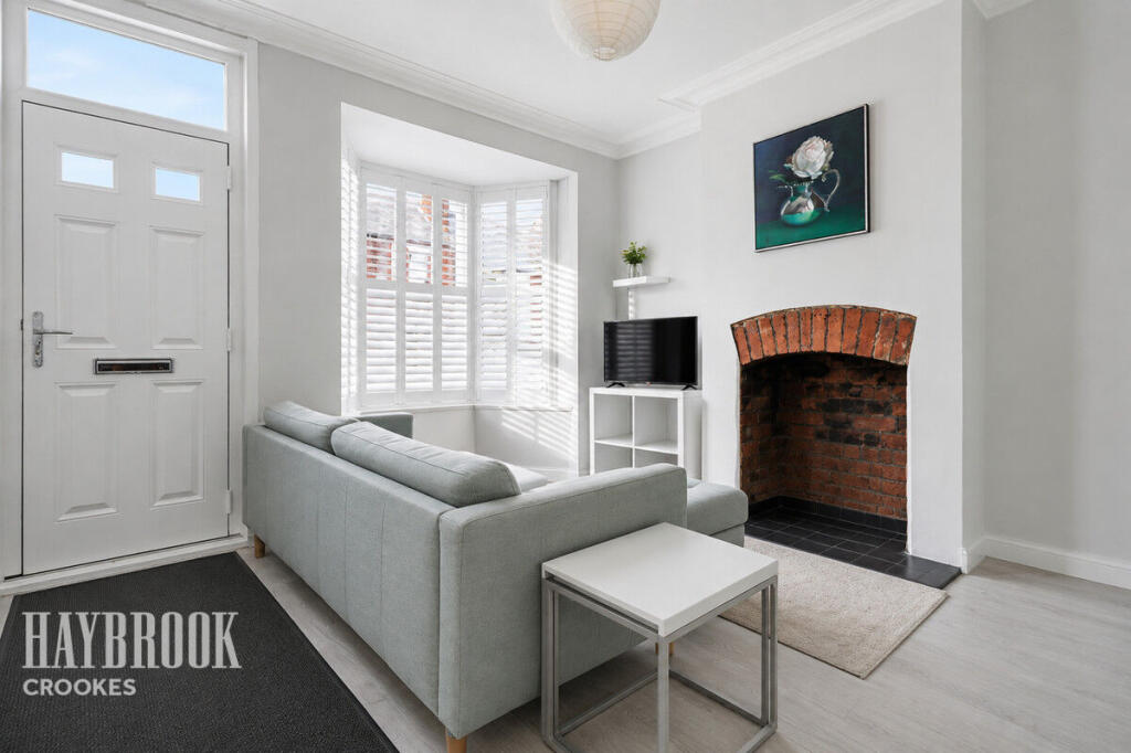 Main image of property: Burgoyne Road, Sheffield
