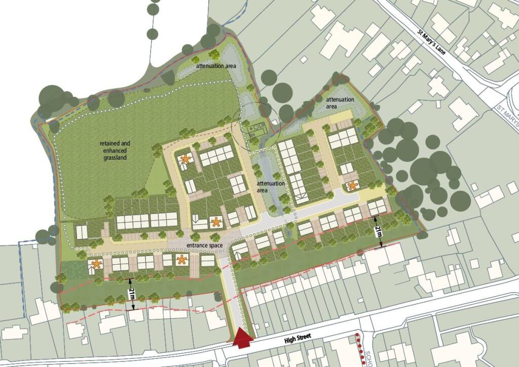 Additional image 3 of High Street, Dilton Marsh, Westbury