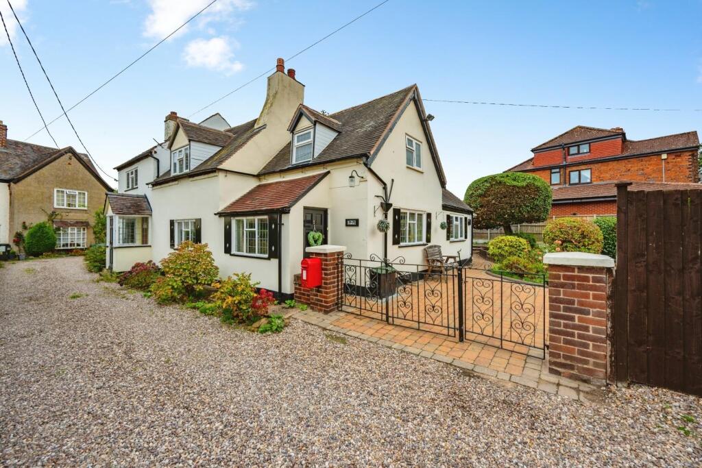 Main image of property: The Green, Bonehill, Tamworth