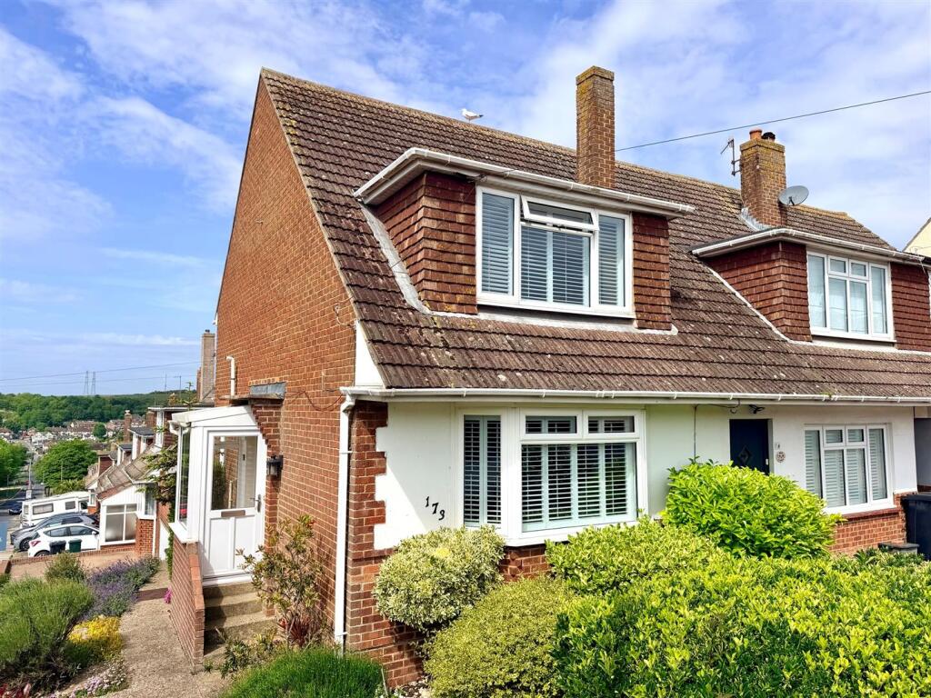Main image of property: Thornhill Rise, Portslade