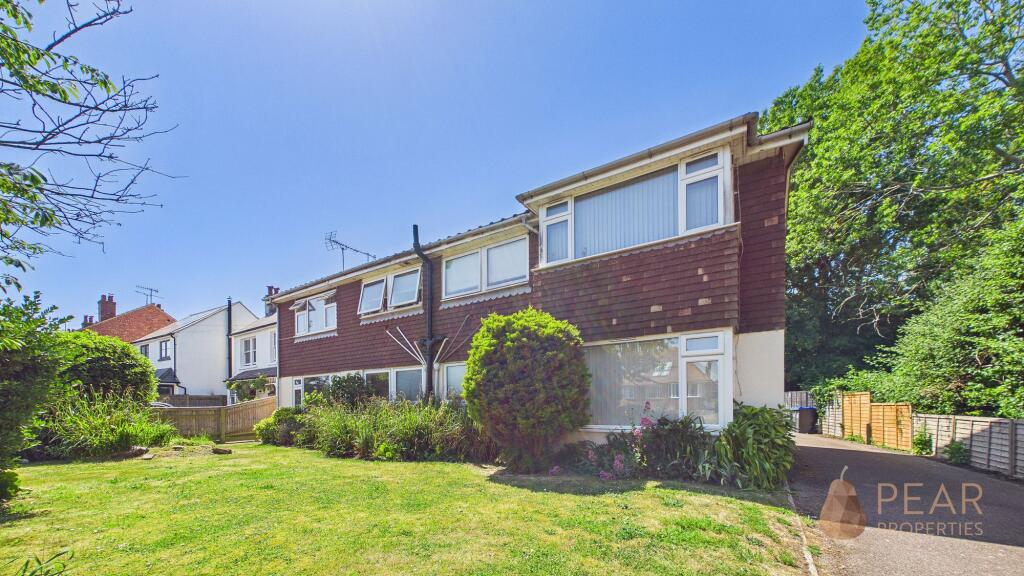 Main image of property: Durrington Lane, Durrington Court, BN13