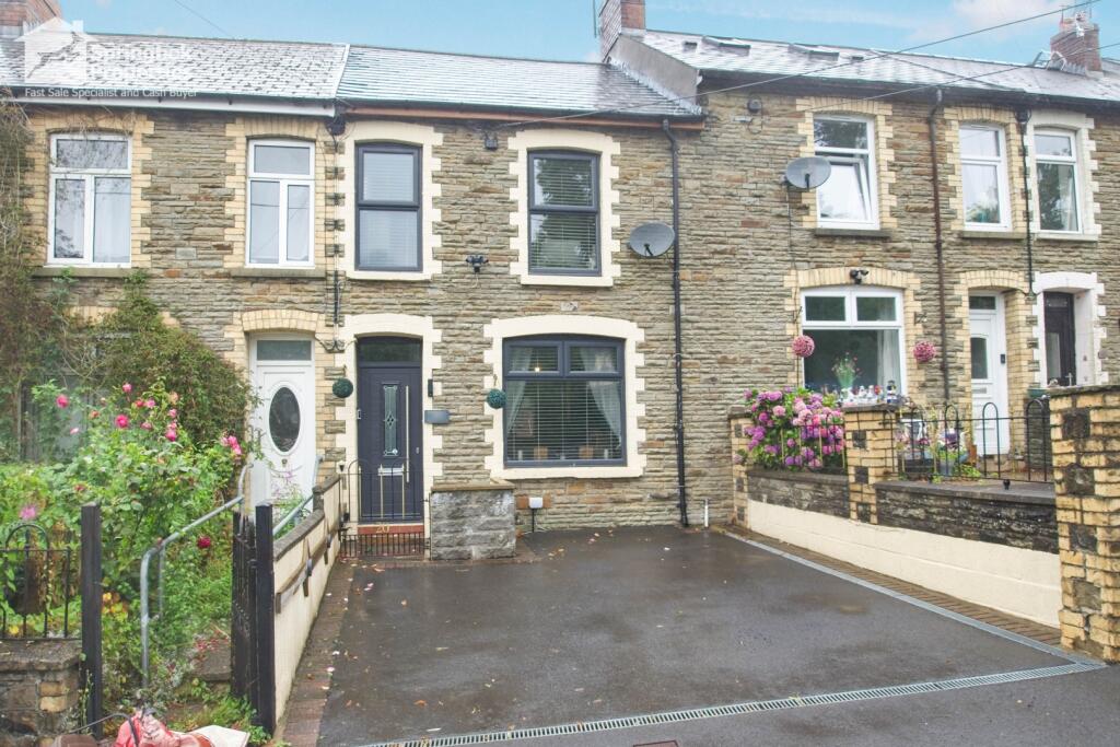 Main image of property: Charles Street, Blaenavon, Pontypool, Gwent