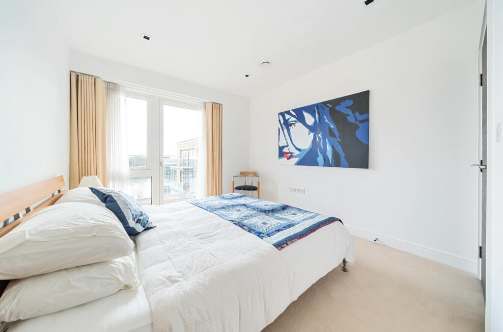 Apartment in London, Strand-on-the-Green - View 5